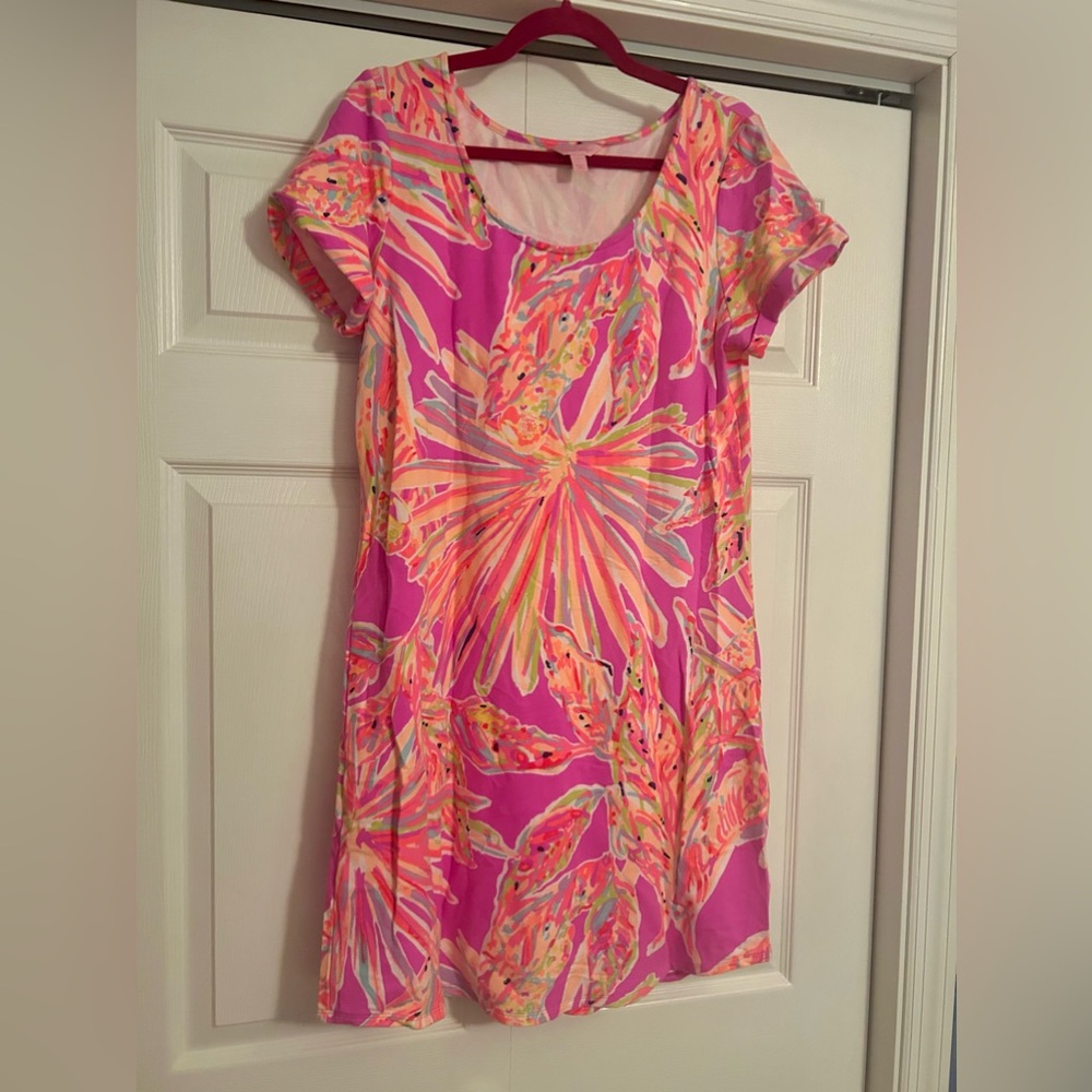 Tammy Dress